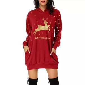Christmas dress